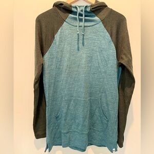 Smartwool - Long-Sleeve Hooded